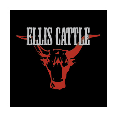 Ellis Cattle Co. Ellis Cattle Co. Logo