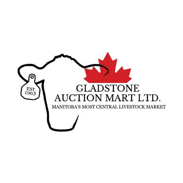 Gladstone Auction Mart Ltd. Gladstone Auction Mart Ltd. Logo
