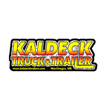 Kaldeck Truck & Trailer Kaldeck Truck & Trailer Logo