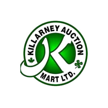 Killarney Auction Mart Ltd. Killarney Auction Mart Ltd. Logo