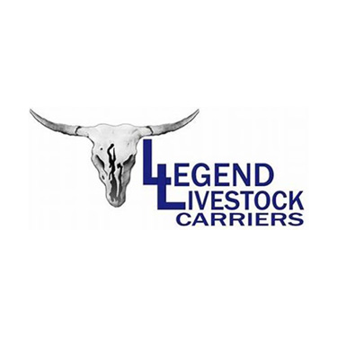 Legend Livestock Carriers Legend Livestock Carriers Logo