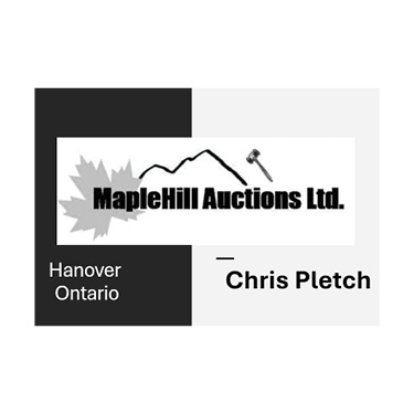 MapleHill Auction Ltd. MapleHill Auction Ltd. Logo