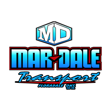 Mar-Dale Transport Mar-Dale Transport Logo