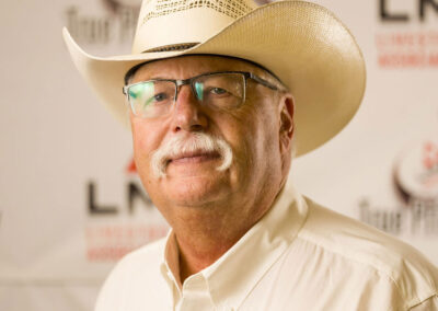 Rick Wright – CEO, Livestock Markets Association of Canada – Competition Chairman
