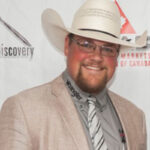 Ryan Konynenbelt, Top 10 Finalist at the 2025 World Livestock Auctioneer Championship