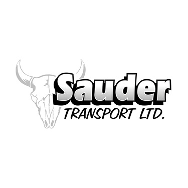 Sauder Transport Ltd. Sauder Transport Ltd. Logo
