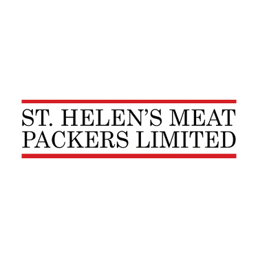 St. Helen's Meat Packers Limited St. Helen's Meat Packers Limited Logo
