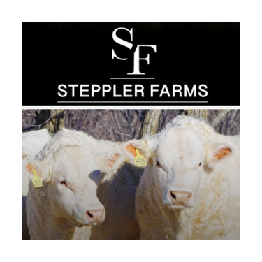 Steppler Farms Steppler Farms Logo