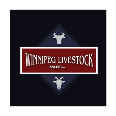 Winnipeg Livestock Sales Ltd. Winnipeg Livestock Sales Ltd. Logo