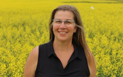 LMAC Welcomes Sheri Pedersen as New LMAC Administrator