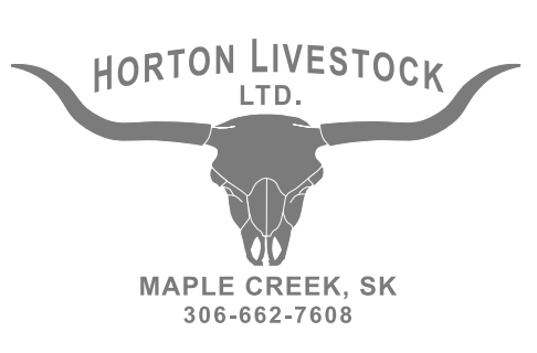 Horton Livestock Inc. Horton Livestock Inc. Logo
