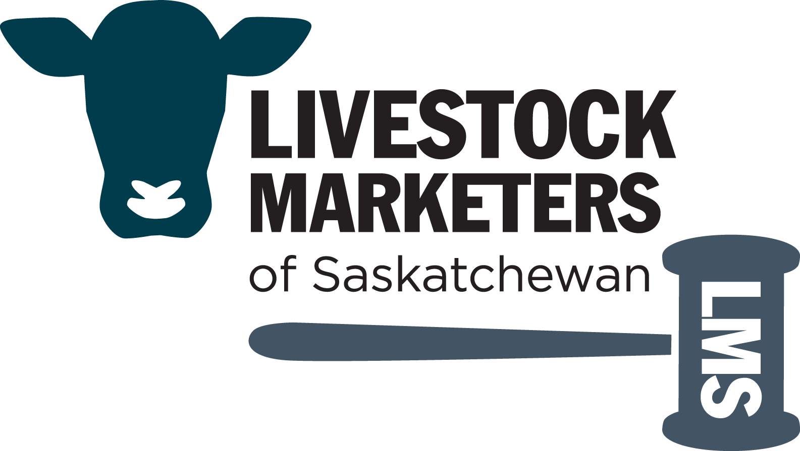 Livestock Marketers of Saskatchewan Livestock Marketers of Saskatchewan Logo