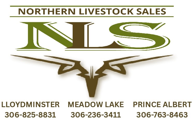 Northern Livestock Sales Northern Livestock Sales Logo