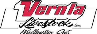 Vernla Livestock Inc. Vernla Livestock Inc. Logo