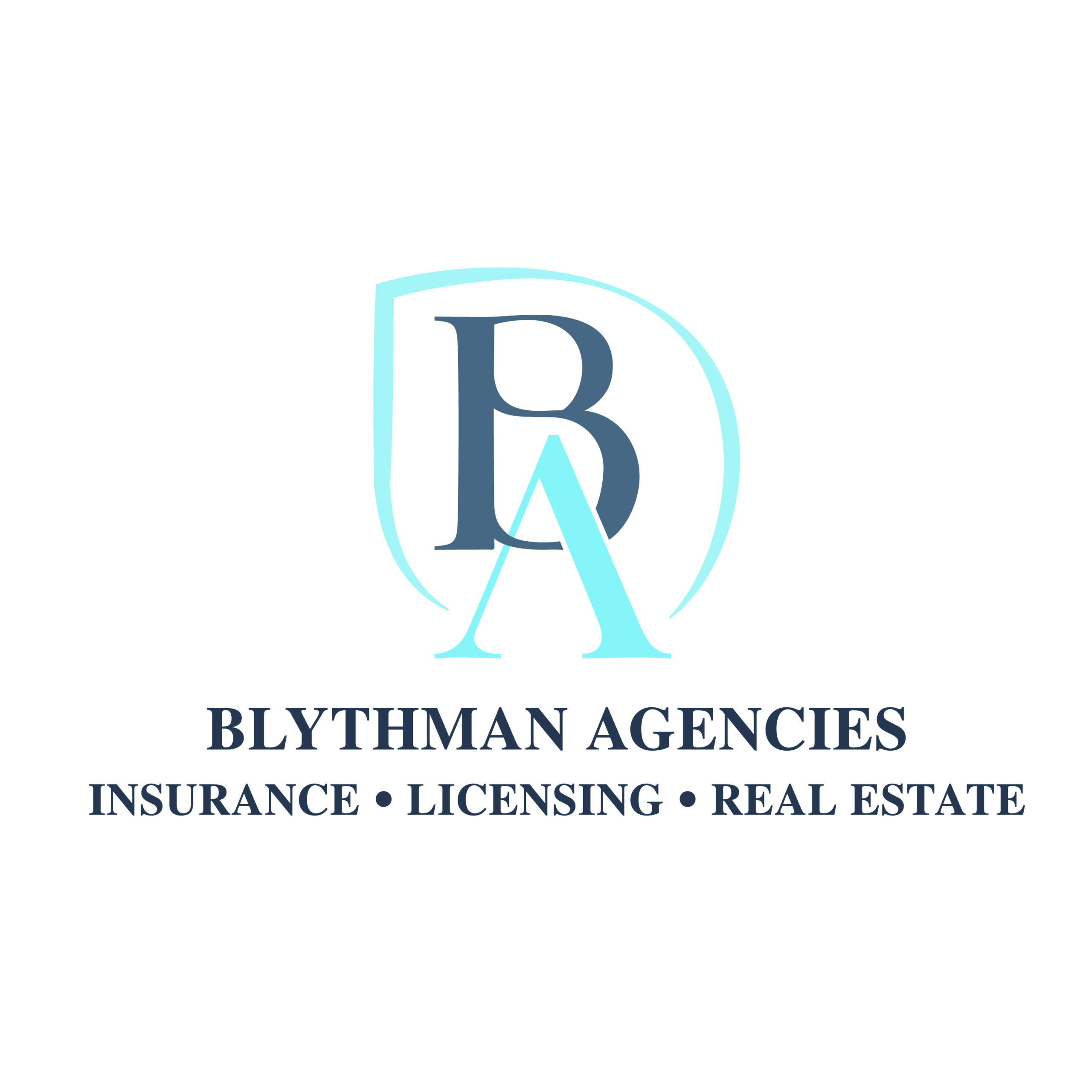Blythman Agencies Blythman Agencies Logo