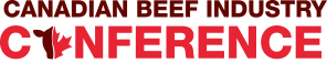 Canadian Beef Industry Conference Canadian Beef Industry Conference Logo