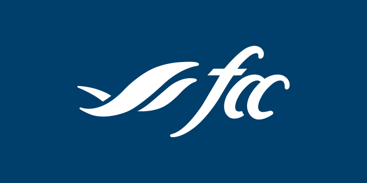 FCC FCC Logo