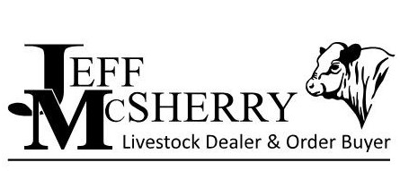 McSherry Livestock - Livestock Order Buying McSherry Livestock - Livestock Order Buying Logo