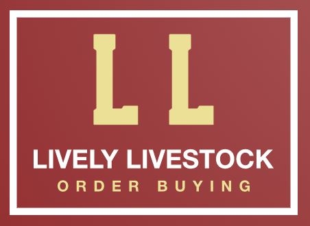 Lively Livestock Order Buying Lively Livestock Order Buying Logo