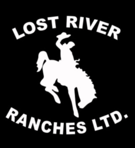 Lost River Ranches Ltd. Lost River Ranches Ltd. Logo