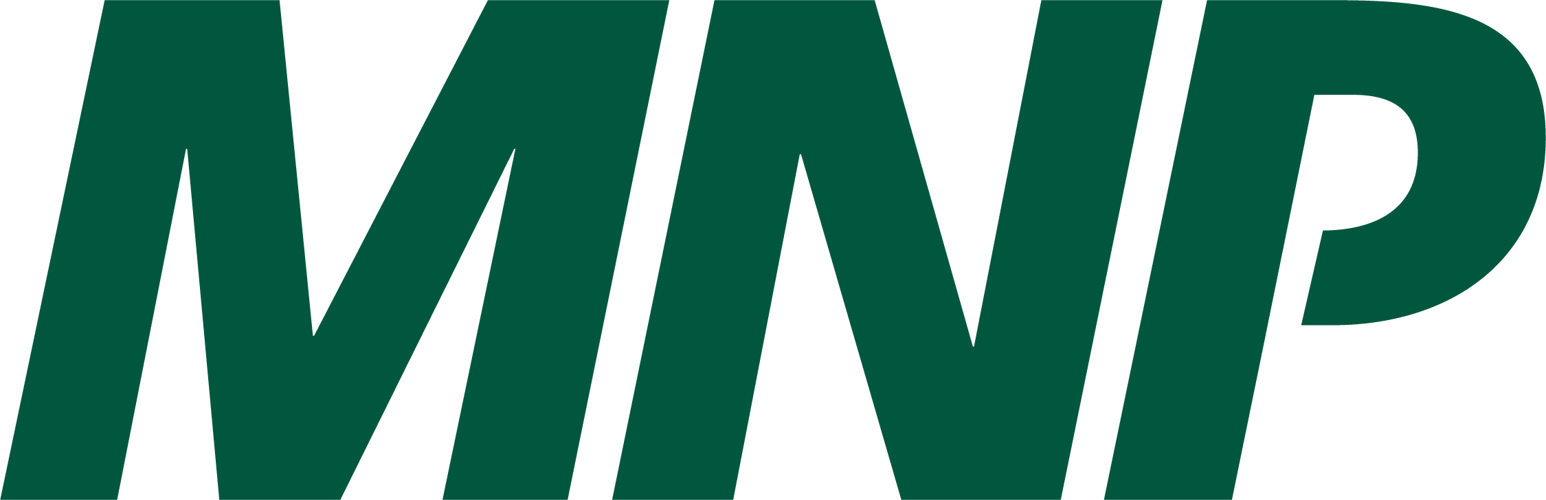 MNP MNP Logo