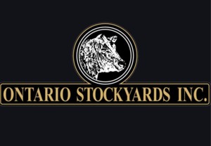 Ontario Stockyards Inc. Ontario Stockyards Inc. Logo