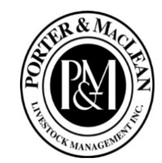 Porter & MacLean Porter & MacLean Logo