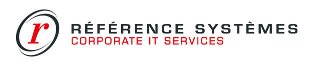 Reference Systemes Inc. Reference Systemes Inc. Logo