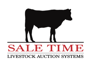 Sale Time Livestock Auction Systems