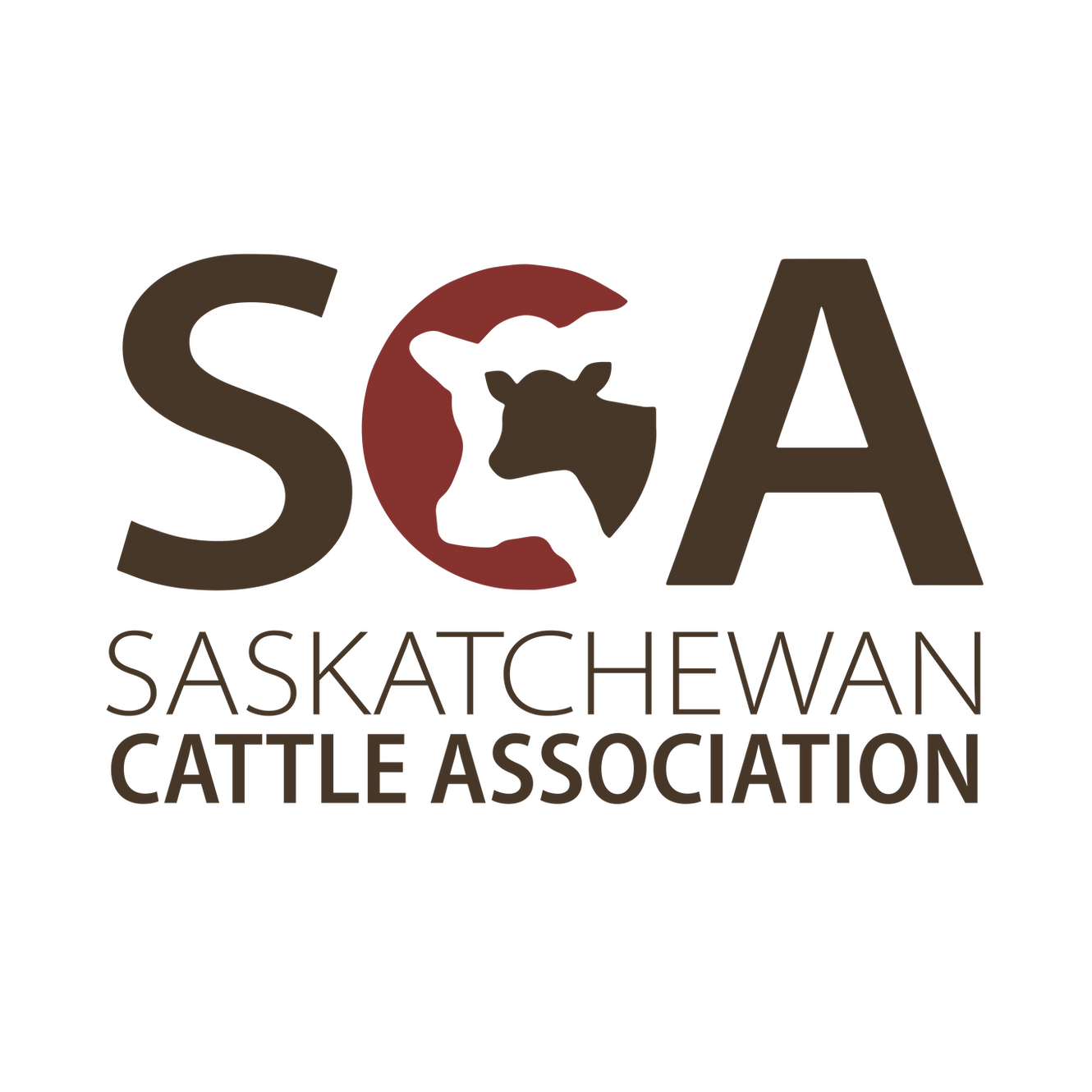 Saskatchewan Cattle Association Saskatchewan Cattle Association Logo