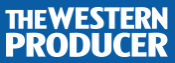 The Western Producer The Western Producer Logo