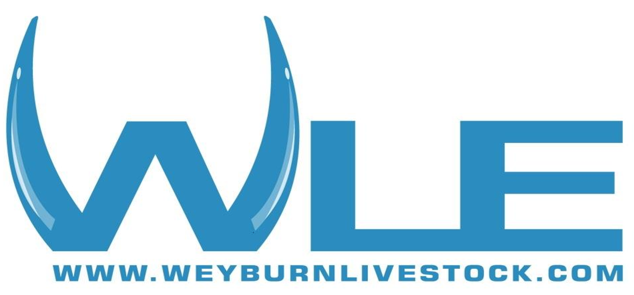 Weyburn Livestock Exchange Weyburn Livestock Exchange Logo