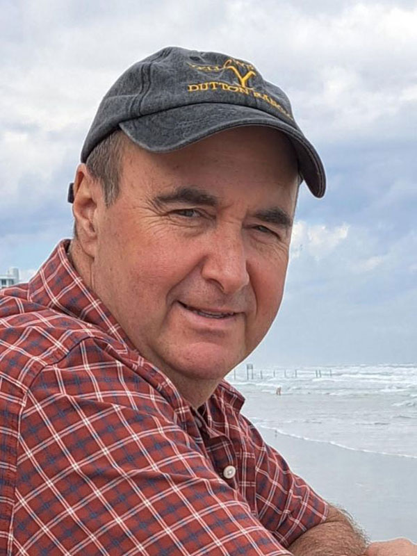 Charles Menard