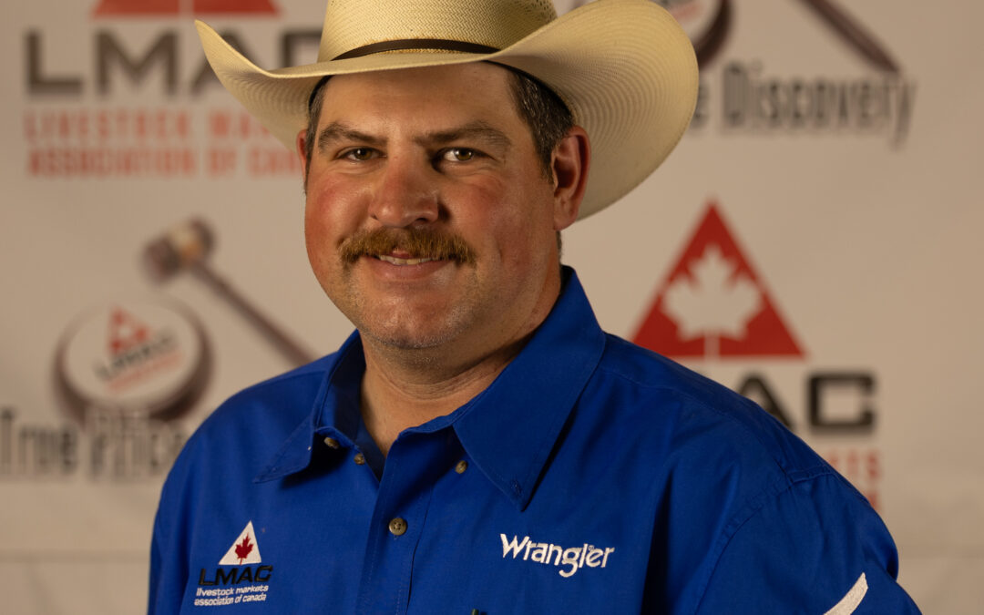 Corey French elected to the LMAC Board of Directors