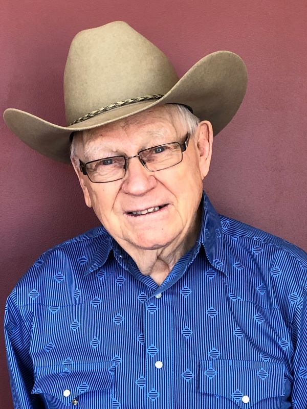 Jim Wilson