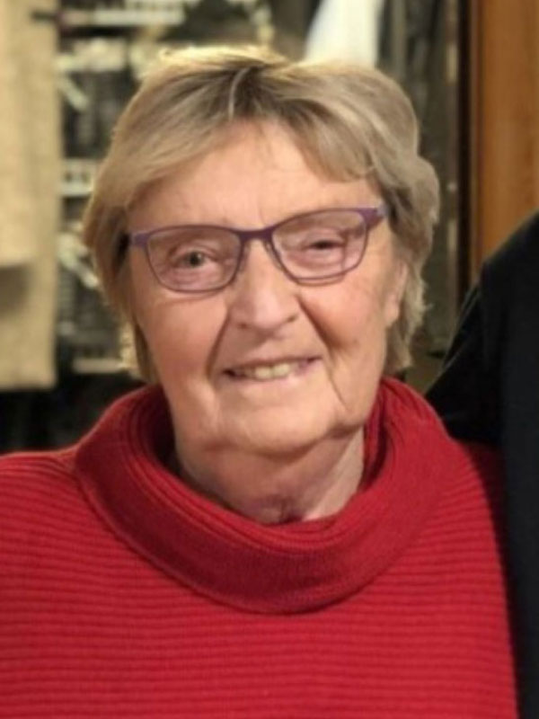 Lorraine Klepper