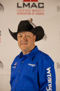 Allan Munroe Named LMAC President