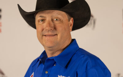 Allan Munroe Named LMAC President