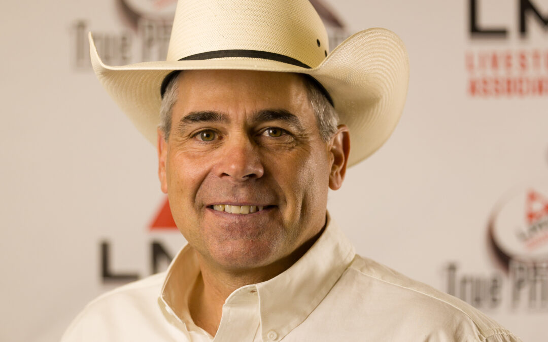 Danny Skeels re-elected to the LMAC Board of Directors