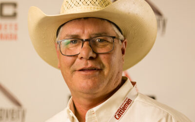 Brock Taylor, inducted into the LMAC Hall of Fame