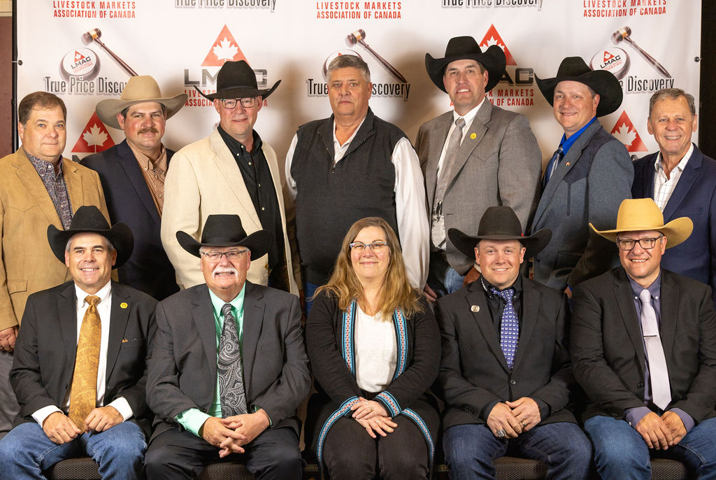 2026 Board