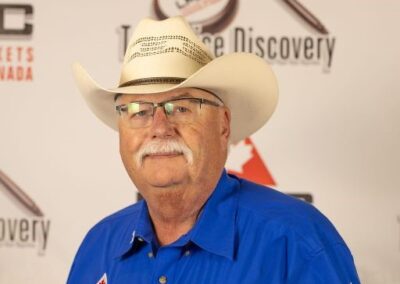 Competition Chairman