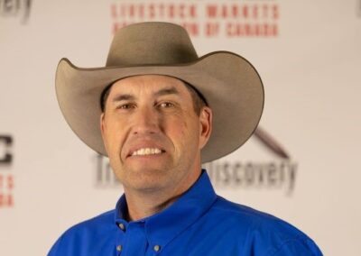 VJV Marketing Group, Ponoka, AB